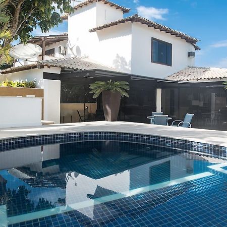 Buzios Geriba Dentro De Condominio Com Piscina Propria Εξωτερικό φωτογραφία