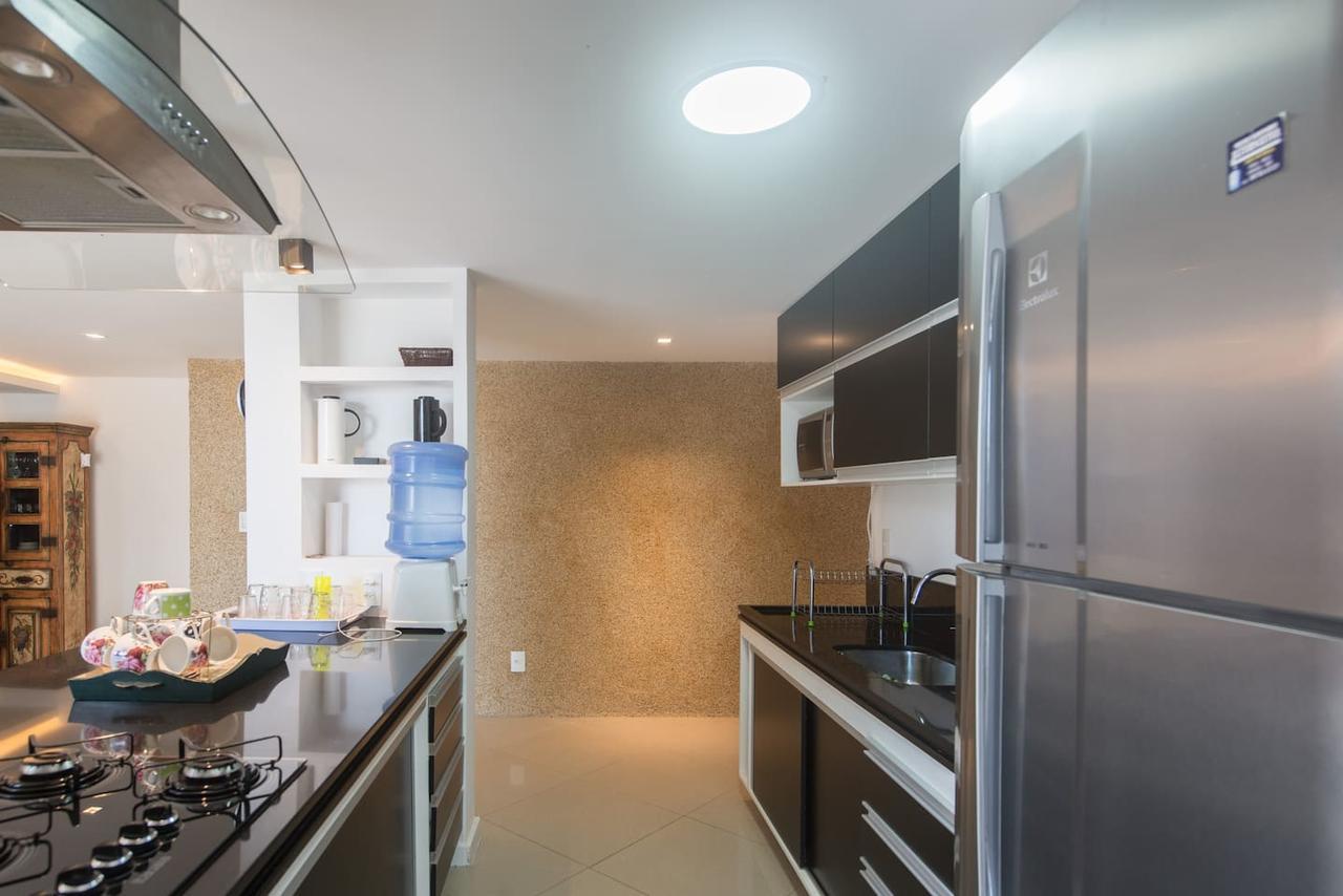 Buzios Geriba Dentro De Condominio Com Piscina Propria Εξωτερικό φωτογραφία