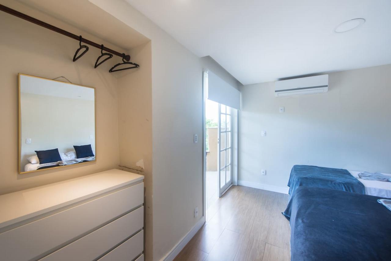 Buzios Geriba Dentro De Condominio Com Piscina Propria Εξωτερικό φωτογραφία
