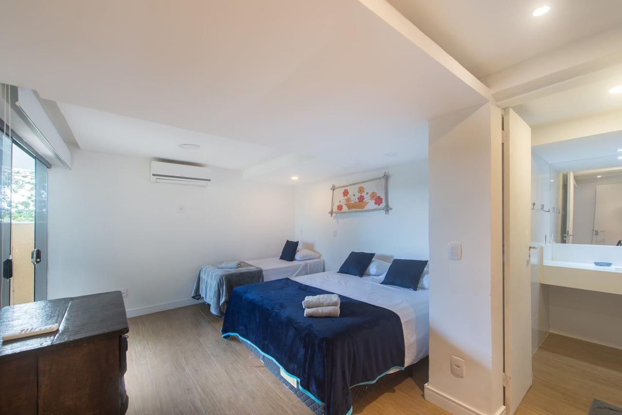 Buzios Geriba Dentro De Condominio Com Piscina Propria Εξωτερικό φωτογραφία