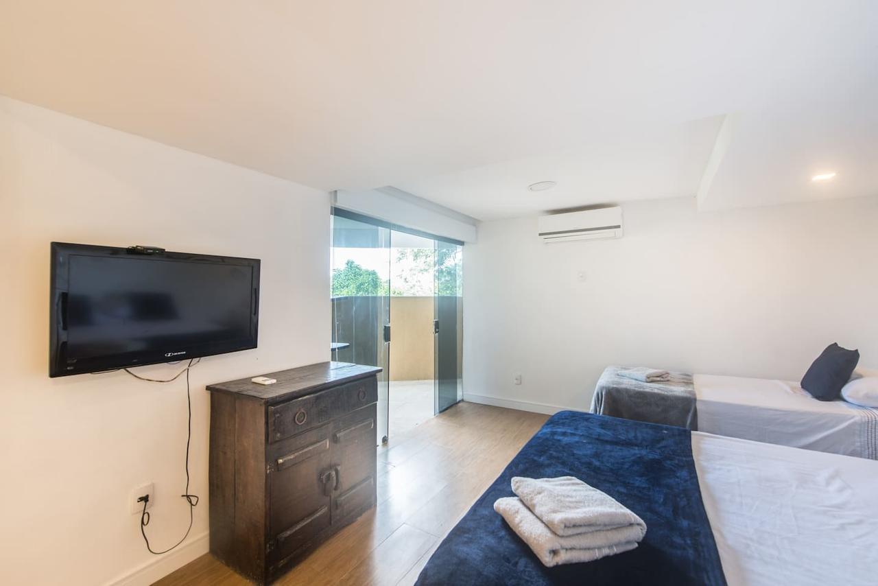 Buzios Geriba Dentro De Condominio Com Piscina Propria Εξωτερικό φωτογραφία