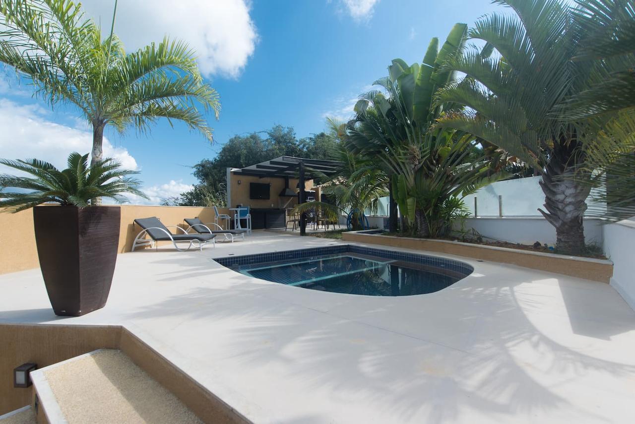Buzios Geriba Dentro De Condominio Com Piscina Propria Εξωτερικό φωτογραφία