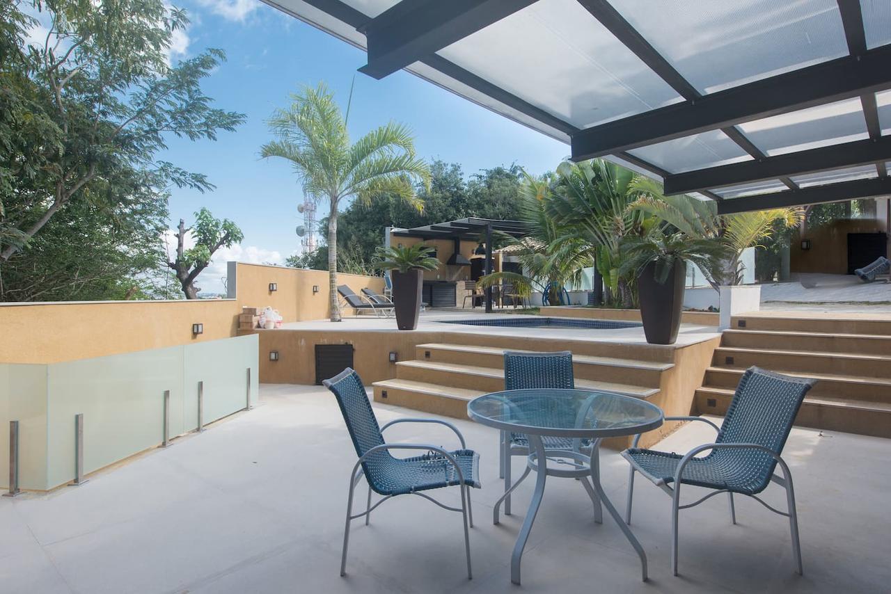 Buzios Geriba Dentro De Condominio Com Piscina Propria Εξωτερικό φωτογραφία